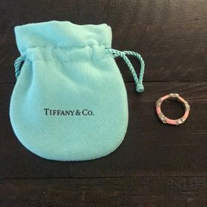 Tiffany & Co ring